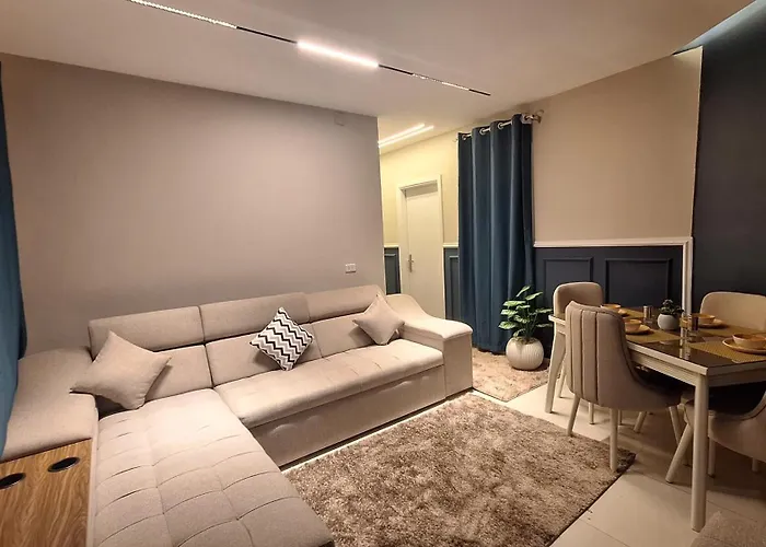 Downtown Family Suites