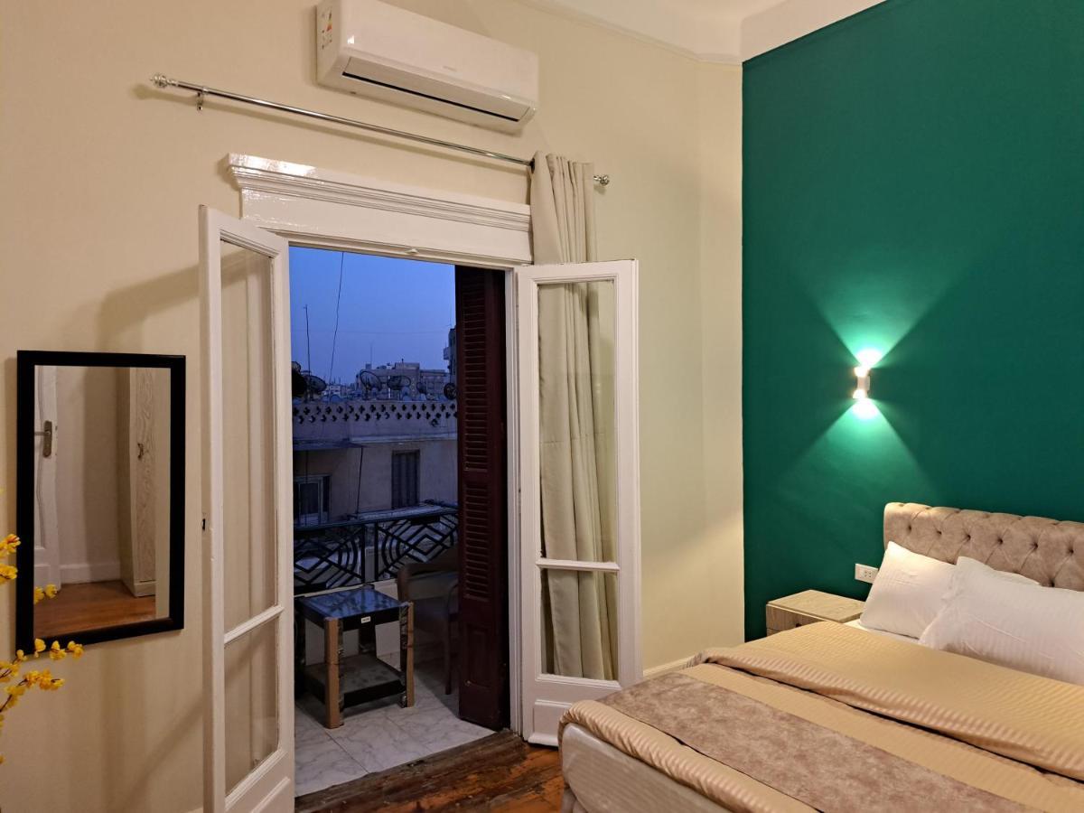Hotel Downtown Family Cairo