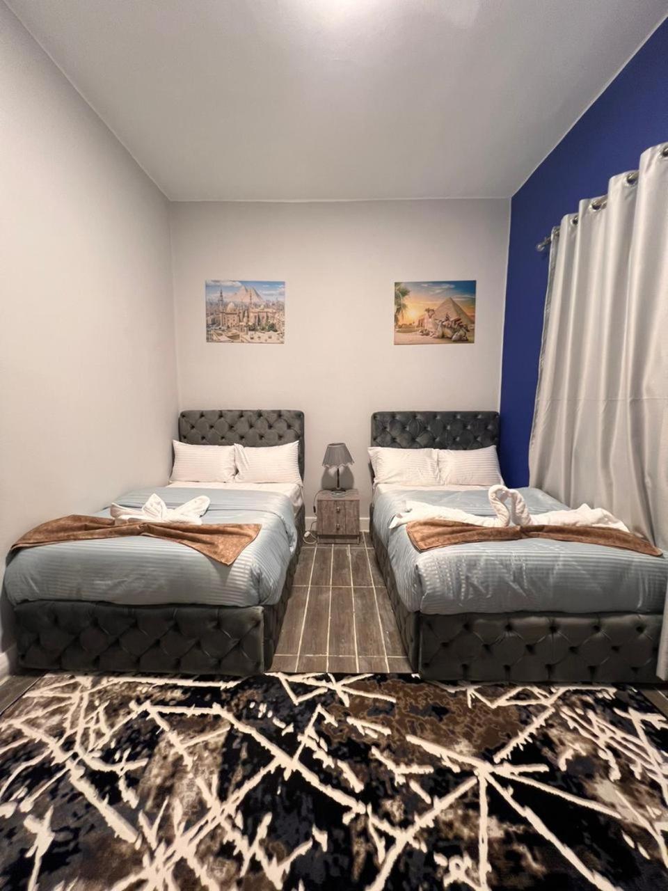 Hotel Downtown Family Cairo