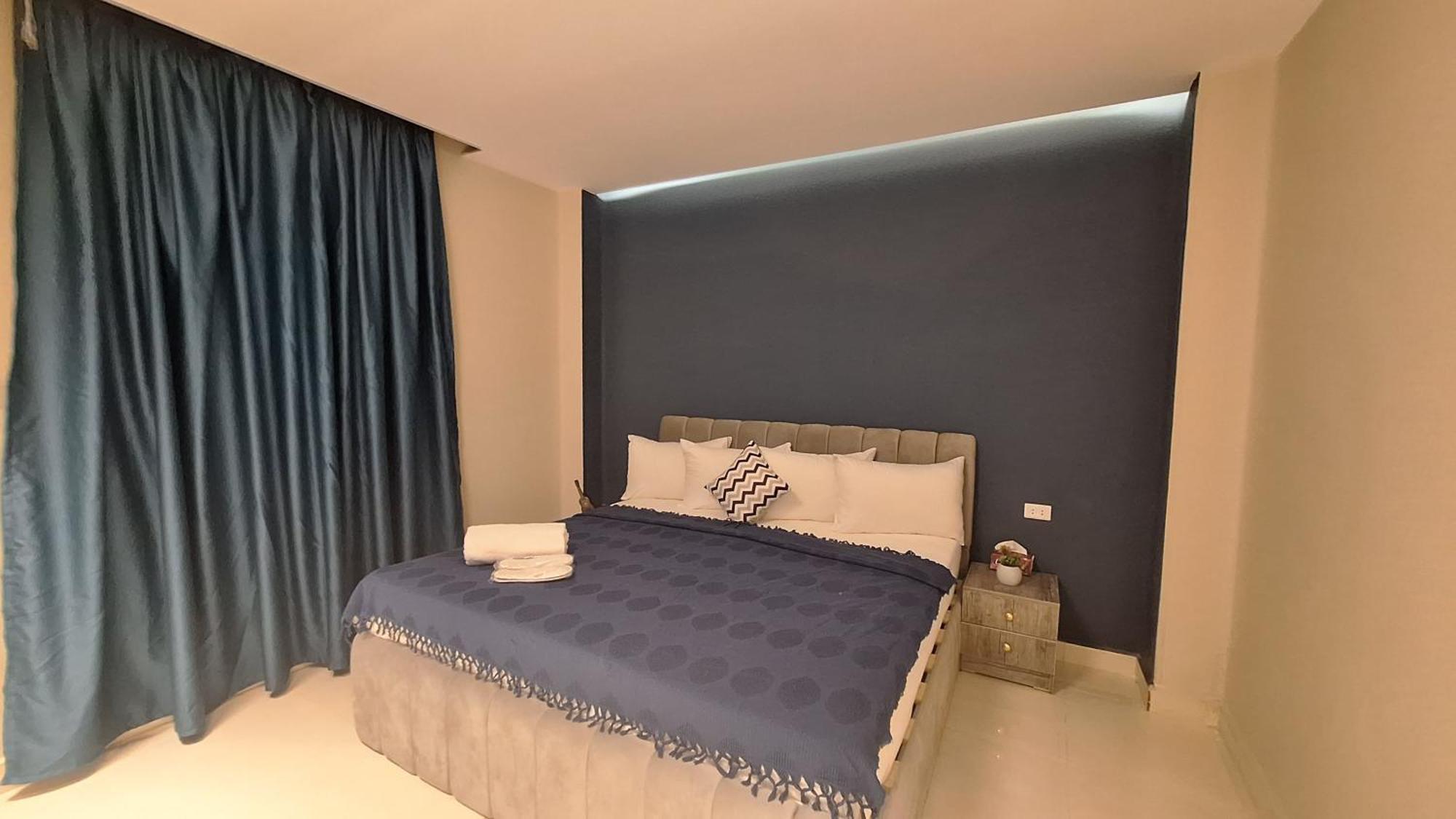 Hotel Downtown Family Cairo