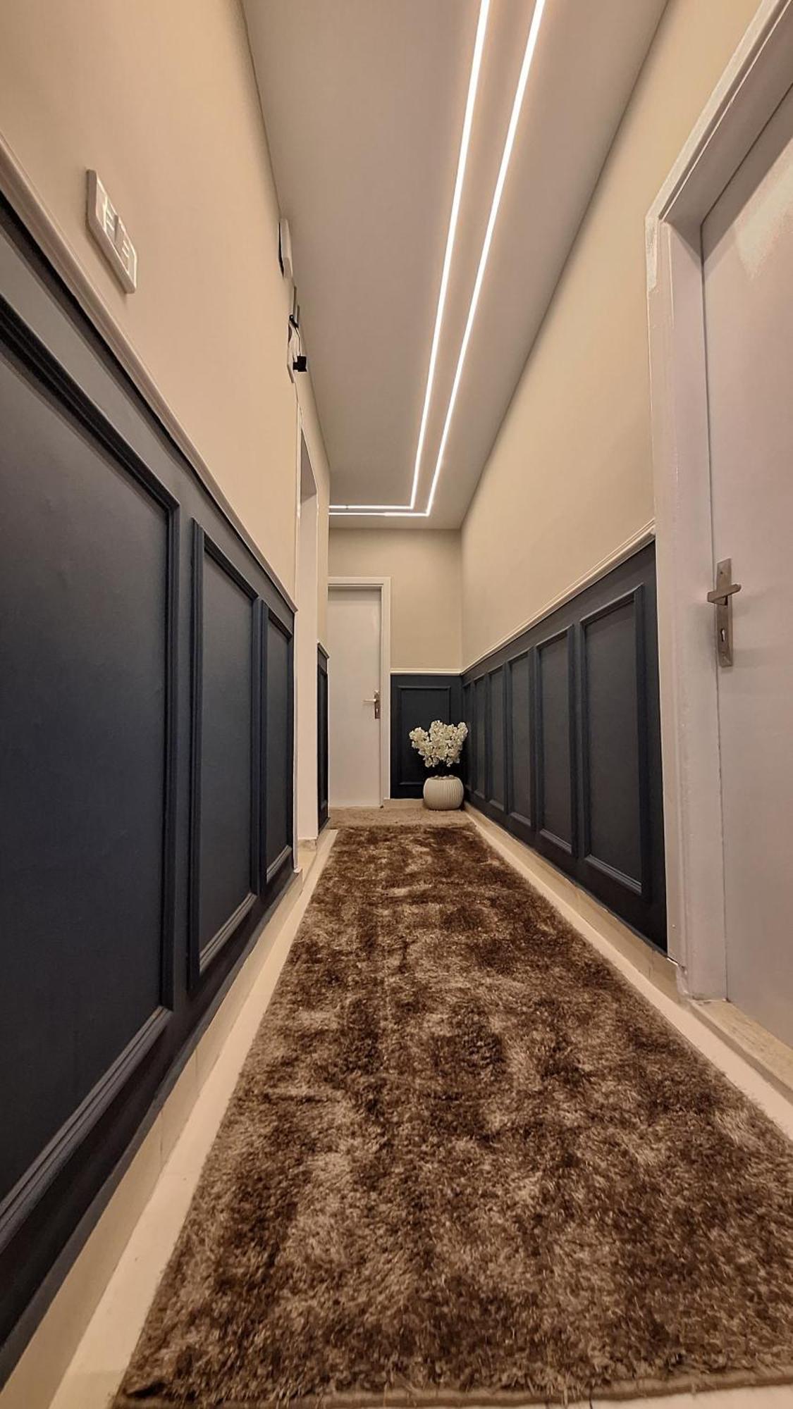 Downtown Family Hotel