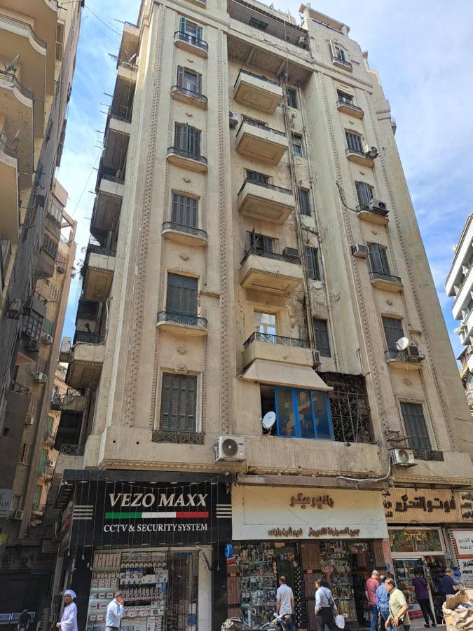 Hotel Downtown Family Il Cairo