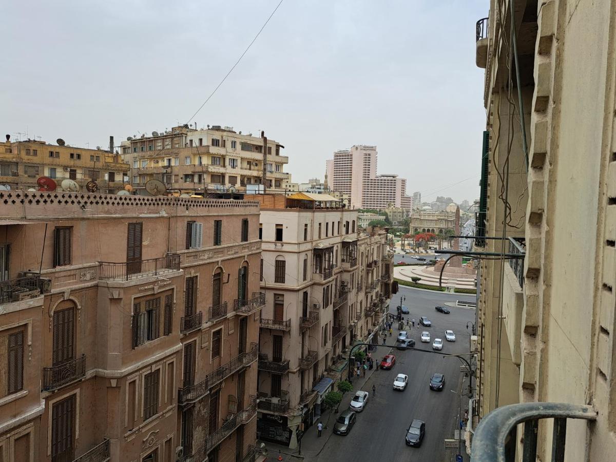 Downtown Family * Il Cairo