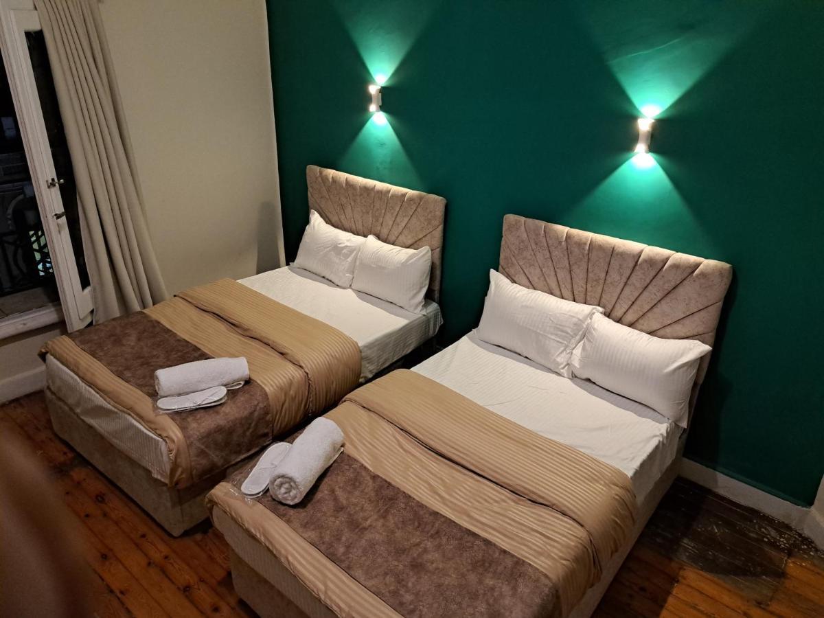 Hotel Downtown Family Il Cairo