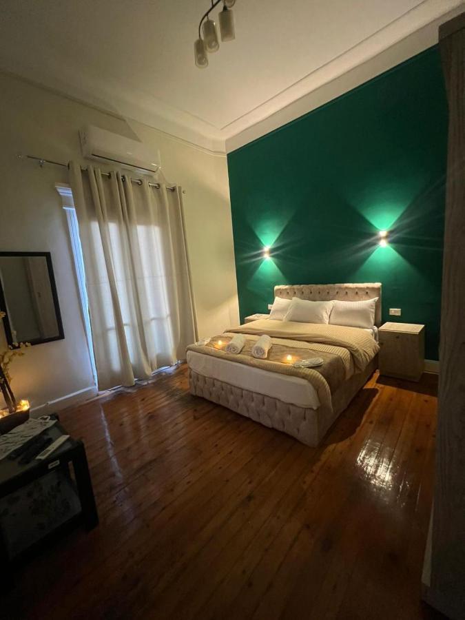 Downtown Family Hotel Il Cairo