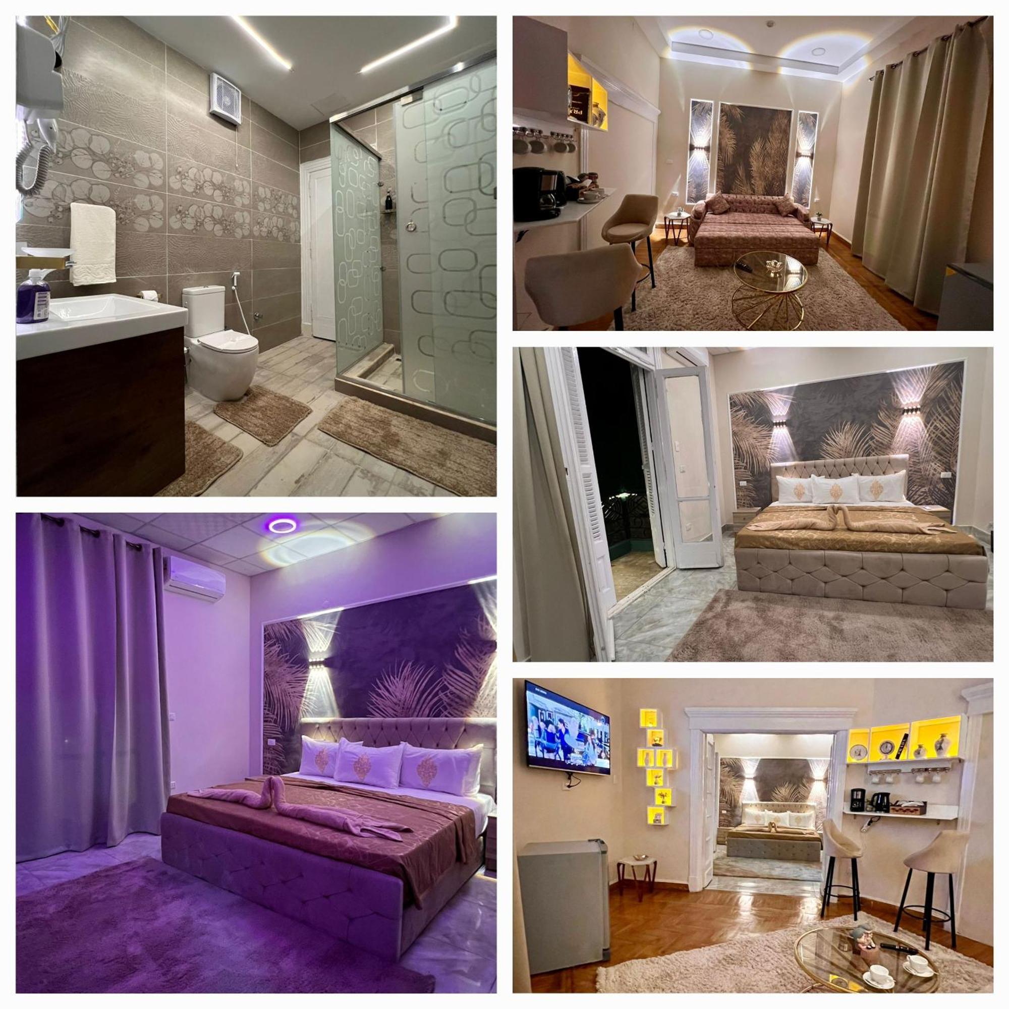 Downtown Family Hotel *