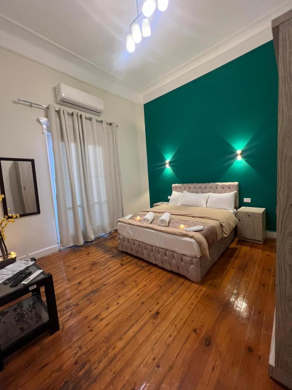 Downtown Family Hotel Il Cairo