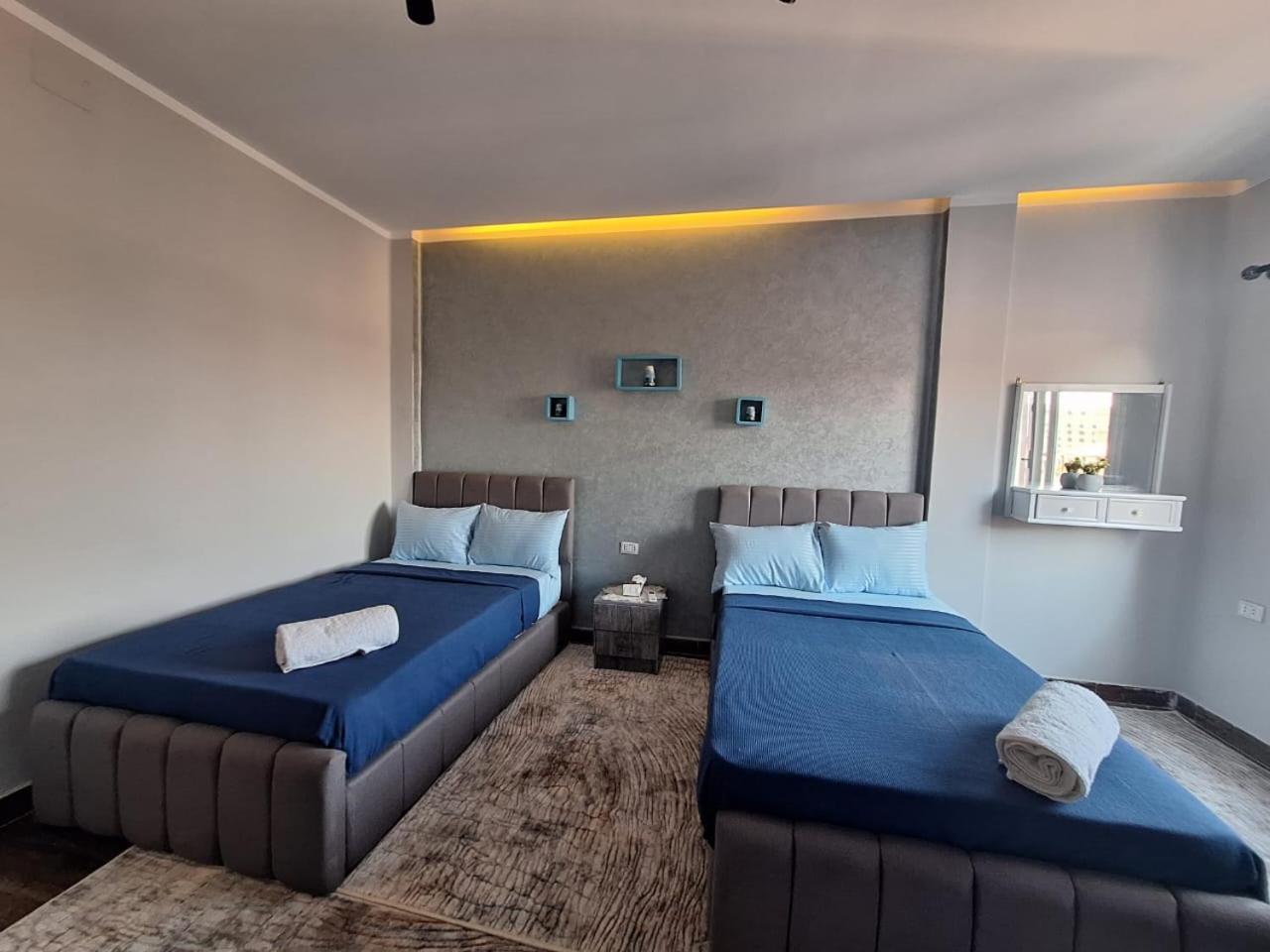 Hotel Downtown Family Il Cairo