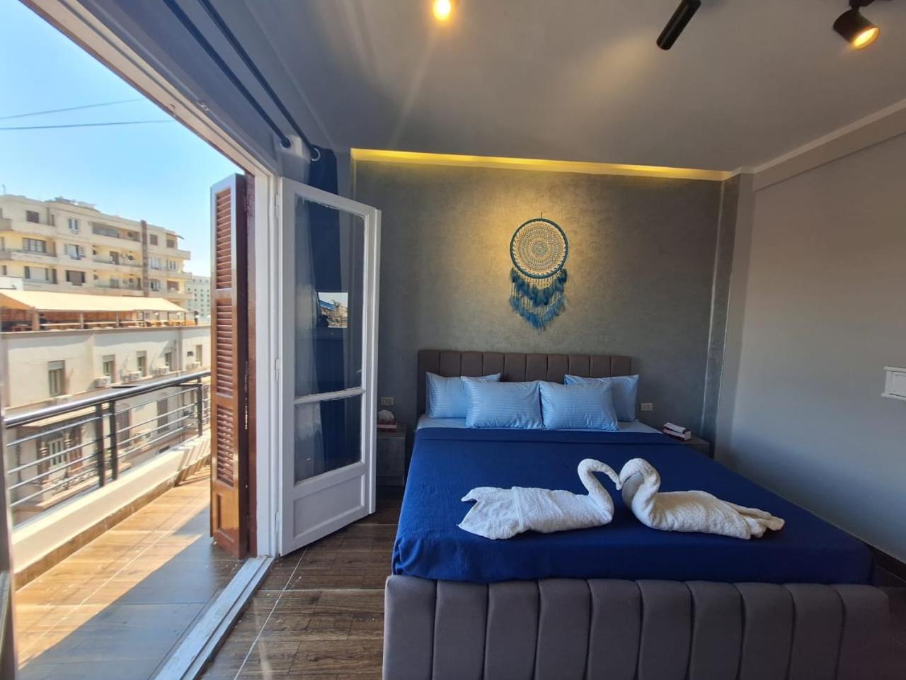 Downtown Family Hotel