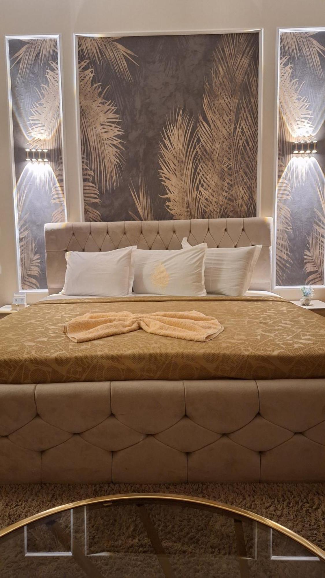 Downtown Family Hotel Il Cairo