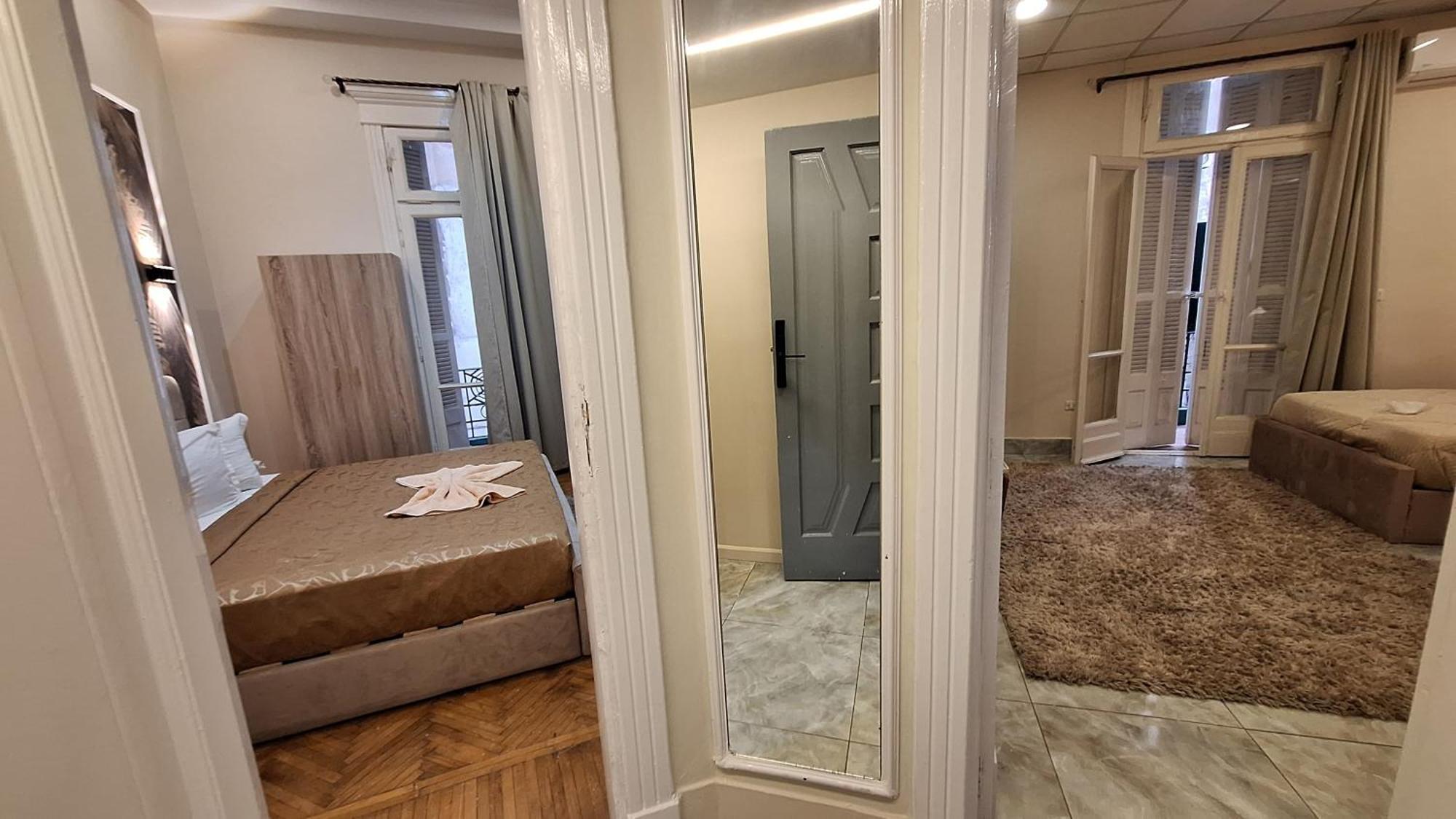 Downtown Family Hotel Il Cairo